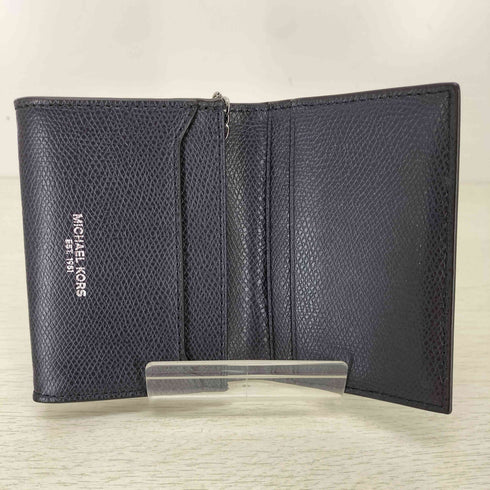 マイケルコース Michael Kors キーリング付き カードケース レディース