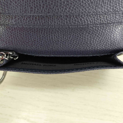 マイケルコース Michael Kors キーリング付き カードケース レディース