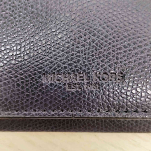 マイケルコース Michael Kors キーリング付き カードケース レディース