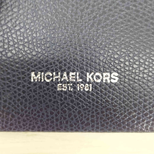 マイケルコース Michael Kors キーリング付き カードケース レディース