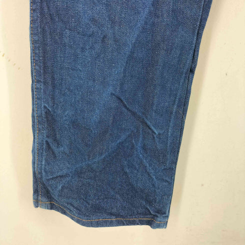 ラングラー Wrangler レトロ スリムフィット ブーツカットジーンズ メンズ W38 L32