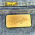 ラングラー Wrangler レトロ スリムフィット ブーツカットジーンズ メンズ W38 L32