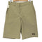 ディッキーズ Dickies 90s チビタグ LOOSE FIT シャドーストライプ ワークショーツ メンズ US:32-33