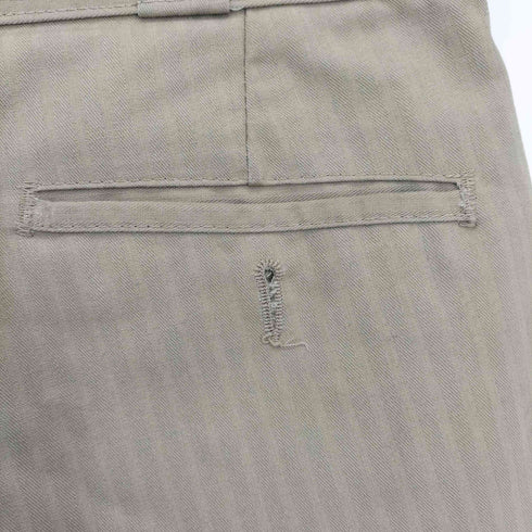 ディッキーズ Dickies 90s チビタグ LOOSE FIT シャドーストライプ ワークショーツ メンズ US:32-33