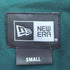 ニューエラ NEW ERA GOLF バックプリント ジップアップジャケット メンズ JPN:S