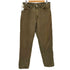 リーバイス Levis 00S USA製 ボタン裏554 後染 550 RELAXED FIT リラックスフィットテーパードデニムパンツ メンズ W34 L32
