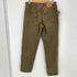 リーバイス Levis 00S USA製 ボタン裏554 後染 550 RELAXED FIT リラックスフィットテーパードデニムパンツ メンズ W34 L32