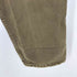 リーバイス Levis 00S USA製 ボタン裏554 後染 550 RELAXED FIT リラックスフィットテーパードデニムパンツ メンズ W34 L32
