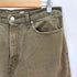 リーバイス Levis 00S USA製 ボタン裏554 後染 550 RELAXED FIT リラックスフィットテーパードデニムパンツ メンズ W34 L32