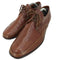 クロケットアンドジョーンズ CROCKETT&JONES LUDLOW ストレートチップ レザー ドレスシューズ メンズ UK:9