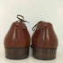 クロケットアンドジョーンズ CROCKETT&JONES LUDLOW ストレートチップ レザー ドレスシューズ メンズ UK:9