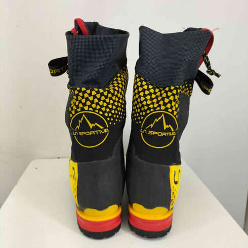 LA SPORTIVA ガッシャブルム5 トレッキングシューズ メンズ EUR:44