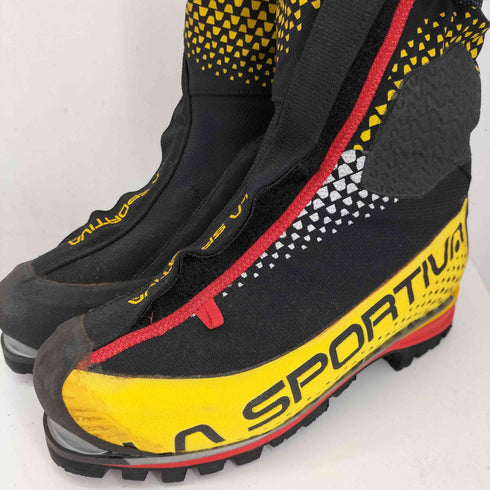 LA SPORTIVA ガッシャブルム5 トレッキングシューズ メンズ EUR:44