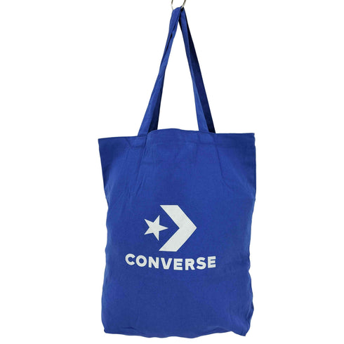 コンバース CONVERSE ハイカットスニーカーポーチ付き トートバッグ レディース