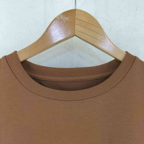 エカル EKAL 吸水速乾/UVカット DRY OUT SLEEVLESS ONE ドライ アウト スリーブレス ワン ノースリーブ カットソー ワンピース レディース FREE