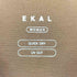 エカル EKAL 吸水速乾/UVカット DRY OUT SLEEVLESS ONE ドライ アウト スリーブレス ワン ノースリーブ カットソー ワンピース レディース FREE