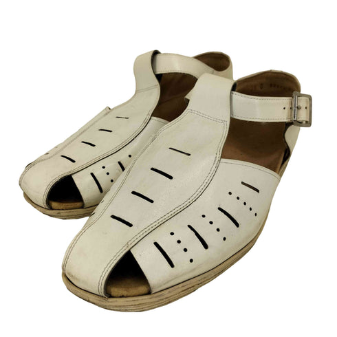 Czech Military チェコ軍 Gurkha Sandals グルカサンダル メンズ