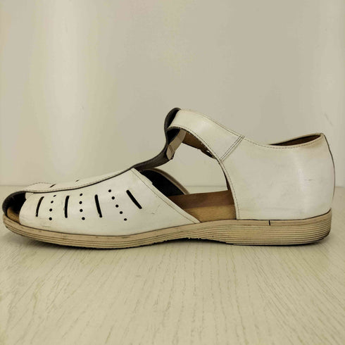 Czech Military チェコ軍 Gurkha Sandals グルカサンダル メンズ