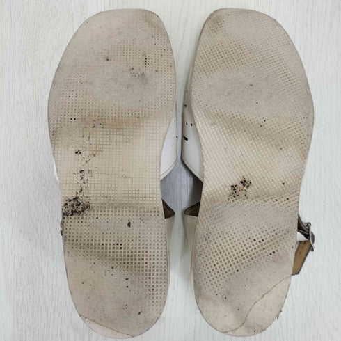 Czech Military チェコ軍 Gurkha Sandals グルカサンダル メンズ