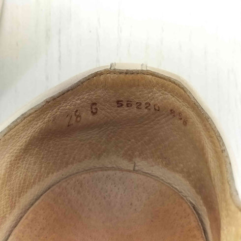 Czech Military チェコ軍 Gurkha Sandals グルカサンダル メンズ