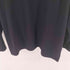 ナノユニバース NANO universe モクロディ ボートネック サイドスリット Tシャツ メンズ L