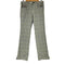 オークリー OAKLEY MISTY BOOT CUT 3.0 ブーツカットチェックパンツ メンズ JPN:L