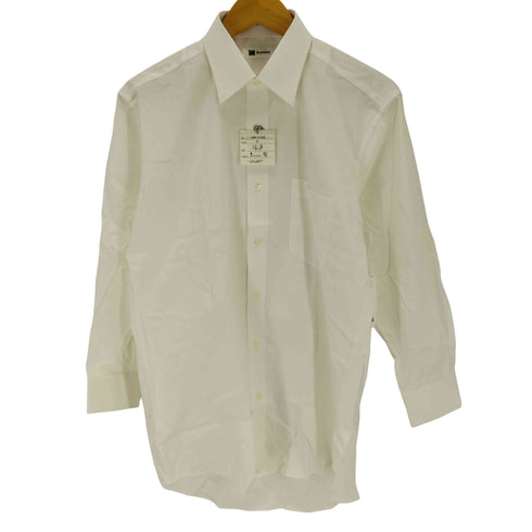 アイムプロダクトイッセイミヤケ im product ISSEY MIYAKE コットン L/S シャツ メンズ 39-76
