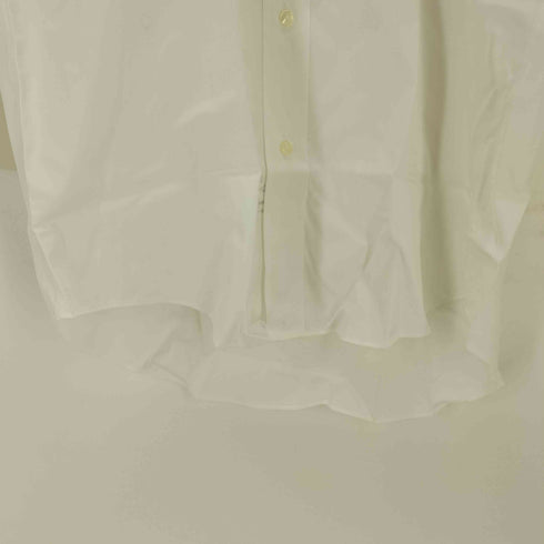 アイムプロダクトイッセイミヤケ im product ISSEY MIYAKE コットン L/S シャツ メンズ 39-76