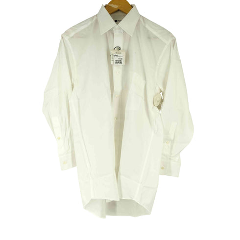 アイムプロダクトイッセイミヤケ im product ISSEY MIYAKE コットン L/S シャツ メンズ 39-76