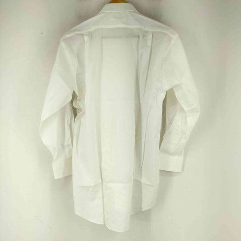 アイムプロダクトイッセイミヤケ im product ISSEY MIYAKE コットン L/S シャツ メンズ 39-76