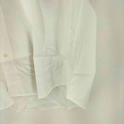 アイムプロダクトイッセイミヤケ im product ISSEY MIYAKE コットン L/S シャツ メンズ 39-76