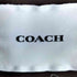 コーチ COACH シグネクチャー ジップアップ スウェットシャツ トラックジャケット ショートパンツ セットアップ レディース トップスM パンツXS