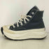 コンバース CONVERSE CT70 AT-CX BLACK HI CUT レディース JPN:23
