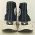 コンバース CONVERSE CT70 AT-CX BLACK HI CUT レディース JPN:23