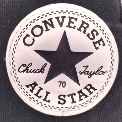 コンバース CONVERSE CT70 AT-CX BLACK HI CUT レディース JPN:23
