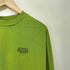 カルネボレンテ Carne Bollente The Heroscope Long Sleeve 両面プリント 長袖 Tシャツ メンズ import:L