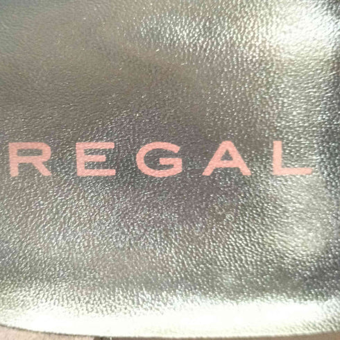 リーガル REGAL ビットローファー レディース 24 1/2