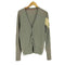 モンクレール MONCLER MAGLIA TRICOT CARDIGAN マリア トリコ カーディガン メンズ S
