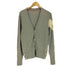 モンクレール MONCLER MAGLIA TRICOT CARDIGAN マリア トリコ カーディガン メンズ S