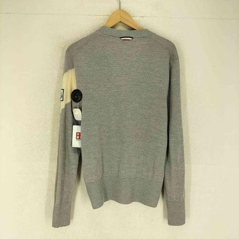 モンクレール MONCLER MAGLIA TRICOT CARDIGAN マリア トリコ カーディガン メンズ S