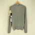 モンクレール MONCLER MAGLIA TRICOT CARDIGAN マリア トリコ カーディガン メンズ S