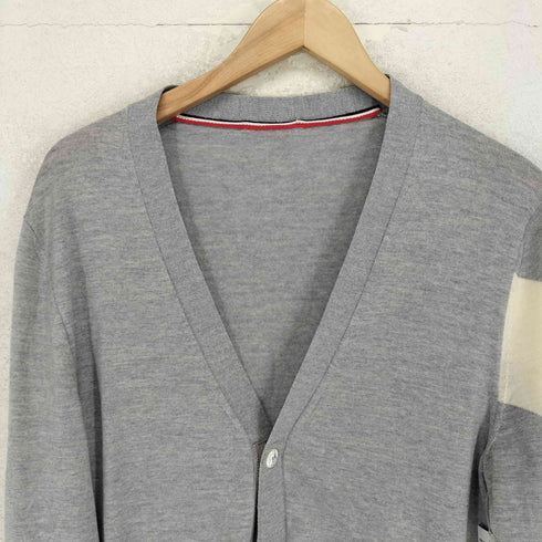 モンクレール MONCLER MAGLIA TRICOT CARDIGAN マリア トリコ カーディガン メンズ S