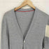 モンクレール MONCLER MAGLIA TRICOT CARDIGAN マリア トリコ カーディガン メンズ S