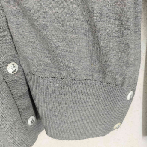 モンクレール MONCLER MAGLIA TRICOT CARDIGAN マリア トリコ カーディガン メンズ S