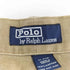 ポロバイラルフローレン Polo by RALPH LAUREN 90S~ メキシコ製 ヘリンボーン チノスラックス メンズ 40×32