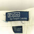 ポロバイラルフローレン Polo by RALPH LAUREN 90S~ ペインターワークパンツ メンズ 40×34