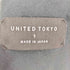 ユナイテッドトウキョウ UNITED TOKYO suvin マディソンワイドパンツ メンズ JPN:1