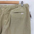 パパス papas PAPASISLAND コットン ツータック ワイドスラックス メンズ JPN:XL