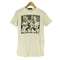 ディースクエアード DSQUARED2 フォト プリント 半袖 Tシャツ メンズ S