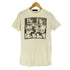 ディースクエアード DSQUARED2 フォト プリント 半袖 Tシャツ メンズ S